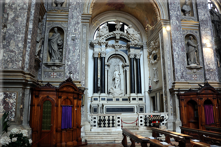 foto Chiesa di Santa Maria di Nazareth